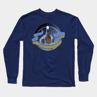 Thoth Long Sleeve T-Shirt